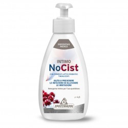 NOCIST SAPONE INTIMO 250ML + RICARICA