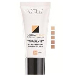 VICHY DERMABLEND 25