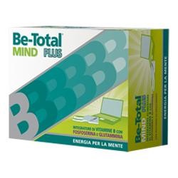 BE-TOTAL MIND PLUS
