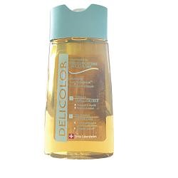 DELICOLOR shampoo capelli colorati