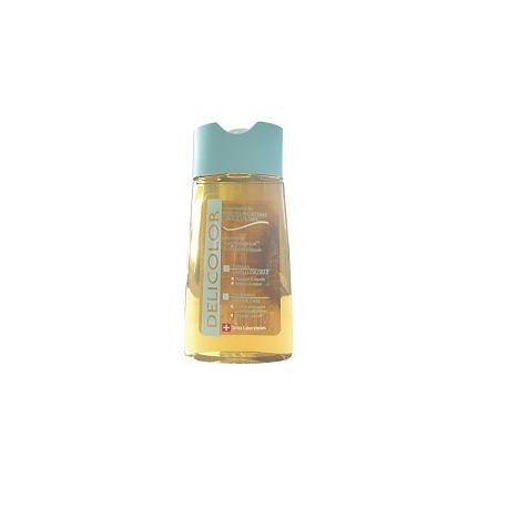 DELICOLOR shampoo capelli colorati DELICOLOR shampoo capelli colorati