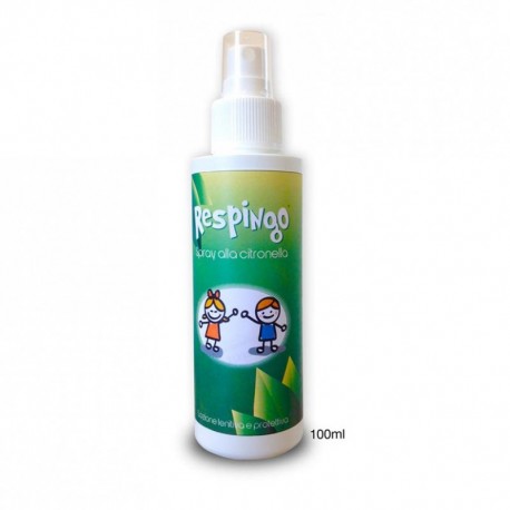RESPINGO SPRAY 100ML RESPINGO SPRAY 100ML