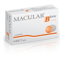 MACULAR B FORTE