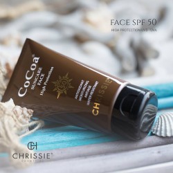 Chirissie cocoa spf50 150ml