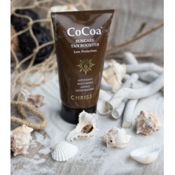 Chirissie cocoa spf6 150ml