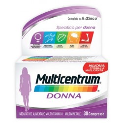 MULTICENTRUM DONNA