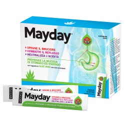 MayDay 18 bustine
