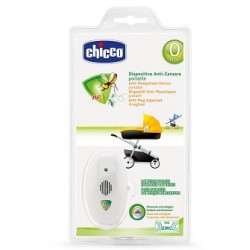 CHICCO ANTIZANZARE ultrasuoni