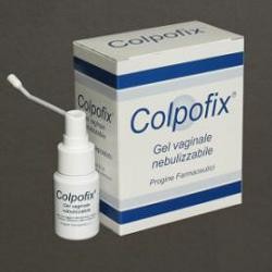COLPOFIX trattamento ginecologico