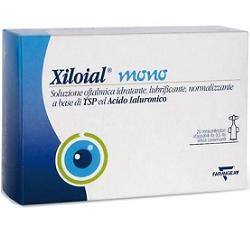 XILOIAL MONO
