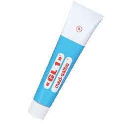 GL1 M&D SALBE crema