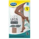 SCHOLL LIGHTLEGS 20 DENARI TAGLIA S COLORE NUDE 1 PAIO