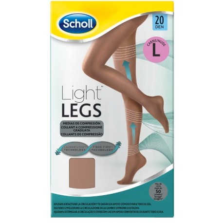 SCHOLL LIGHTLEGS 20 DENARI TAGLIA L COLORE NUDE 1 PAIO SCHOLL LIGHTLEGS 20 DENARI TAGLIA L COLORE NUDE 1 PAIO