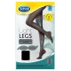 SCHOLL LIGHTLEGS 20 DENARI TAGLIA S COLORE NERO 1 PAIO