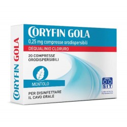 CORYFIN GOLA