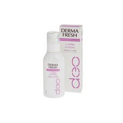 DERMAFRESH DEODORANTE