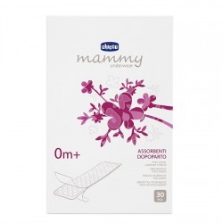 CHICCO MAMMY ASSORBENTE POSTPARTO