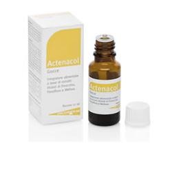 ACTENACOL GOCCE