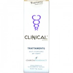 CLINICAL DERM ANTIFORFORA shampoo e lozione