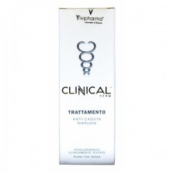 CLINICAL DERM ANTICADUTA FORTIFICANTE shampoo