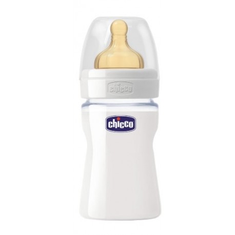 CHICCO BIBERON WELL BEING VETRO CHICCO BIBERON WELL BEING VETRO
