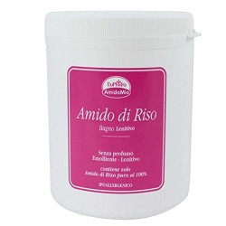 EUPHIDRA AMIDO DI RISO POLVERE