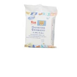 TRUDI BABY CARE SALVIETTA NETTARE FIORI