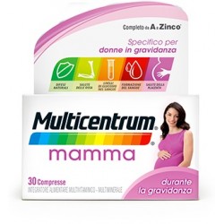 MULTICENTRUM MAMMA