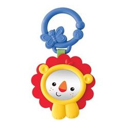FISHER PRICE SONAGLINO LEONCINO
