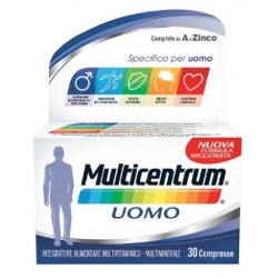 MULTICENTRUM UOMO