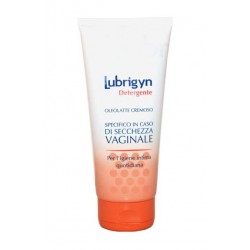 LUBRIGYN DETERGENTE