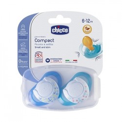 CHICCO PHYSIO COMPACT BOY