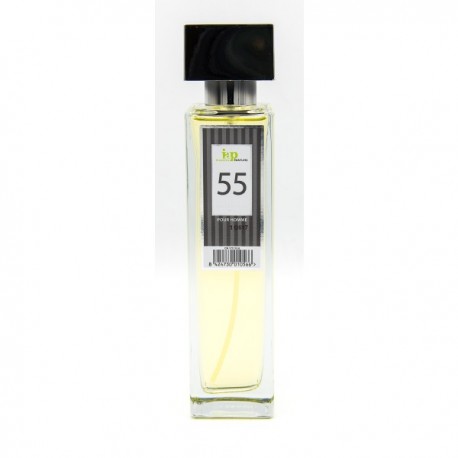 IAP PHARMA 150 POUR HOMME 55 IAP PHARMA 150 POUR HOMME 55