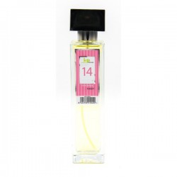 IAP PHARMA 14 DONNA