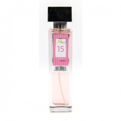 IAP PHARMA 15 DONNA