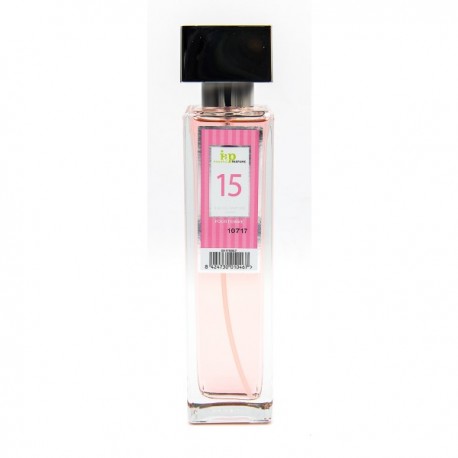 IAP PHARMA 150 POUR FEMME 15 IAP PHARMA 150 POUR FEMME 15