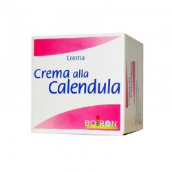 CREMA ALLA CALENDULA
