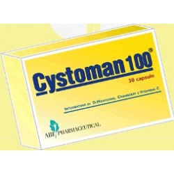 CYSTOMAN 100