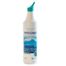 PHYSIOMER GETTO FORTE