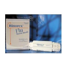 RINOREX FLU