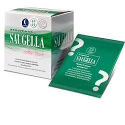 SAUGELLA COTTON TOUCH