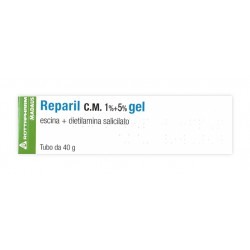 REPARIL GEL 1%