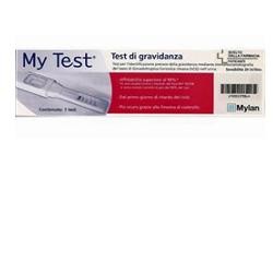 MY TEST