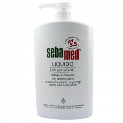 SEBAMED LIQUIDO