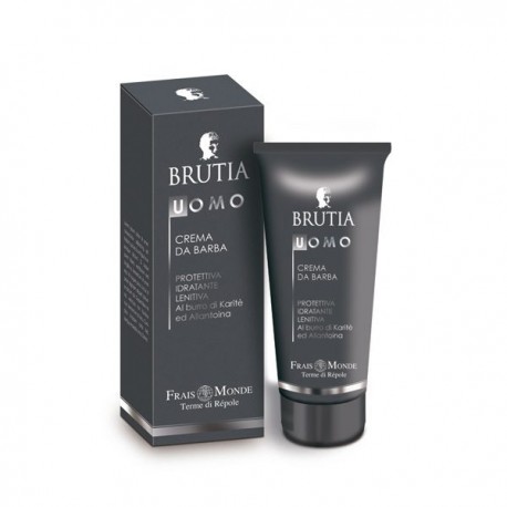 FRAIS MONDE BRUTIA CREMA DA BARBA FRAIS MONDE BRUTIA CREMA DA BARBA