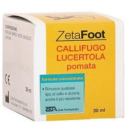 ZETAFOOT