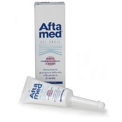 AFTAMED gel