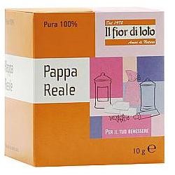 PAPPA REALE