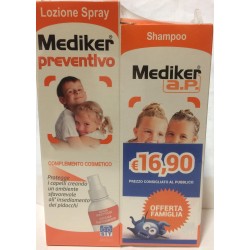 OFFERTA MEDIKER