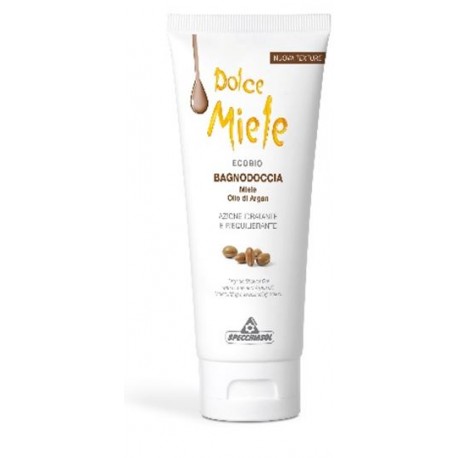 DOLCE MIELE BAGNODOCCIA DOLCE MIELE BAGNODOCCIA